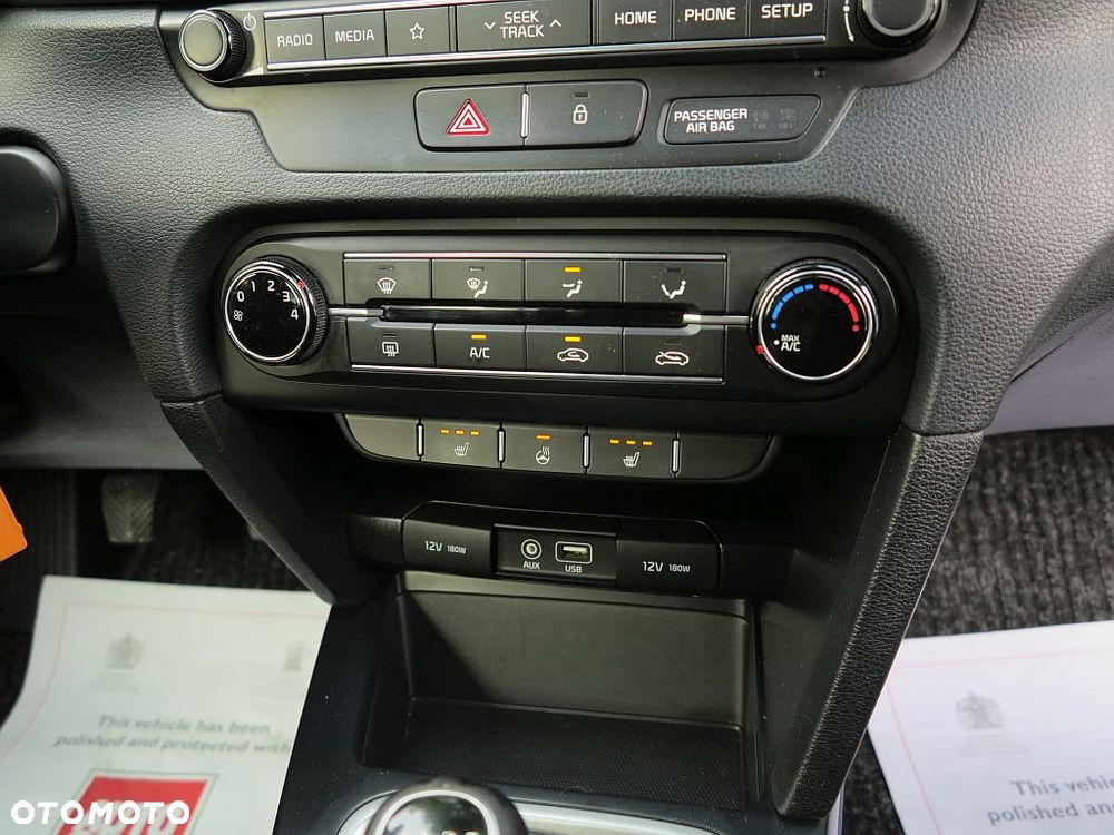 Kia Ceed - 18