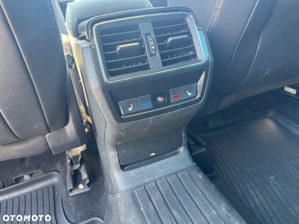 Skoda Kodiaq 2.0 TDI 4x4 Style DSG 7os - 5