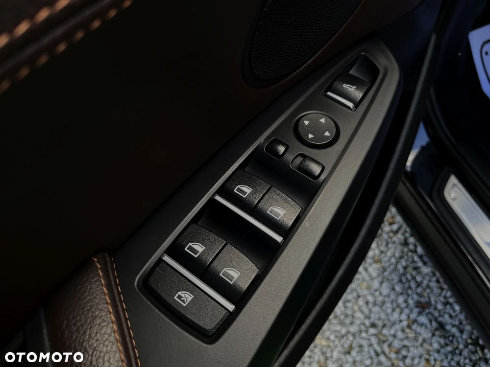 BMW X3 xDrive20d xLine - 35