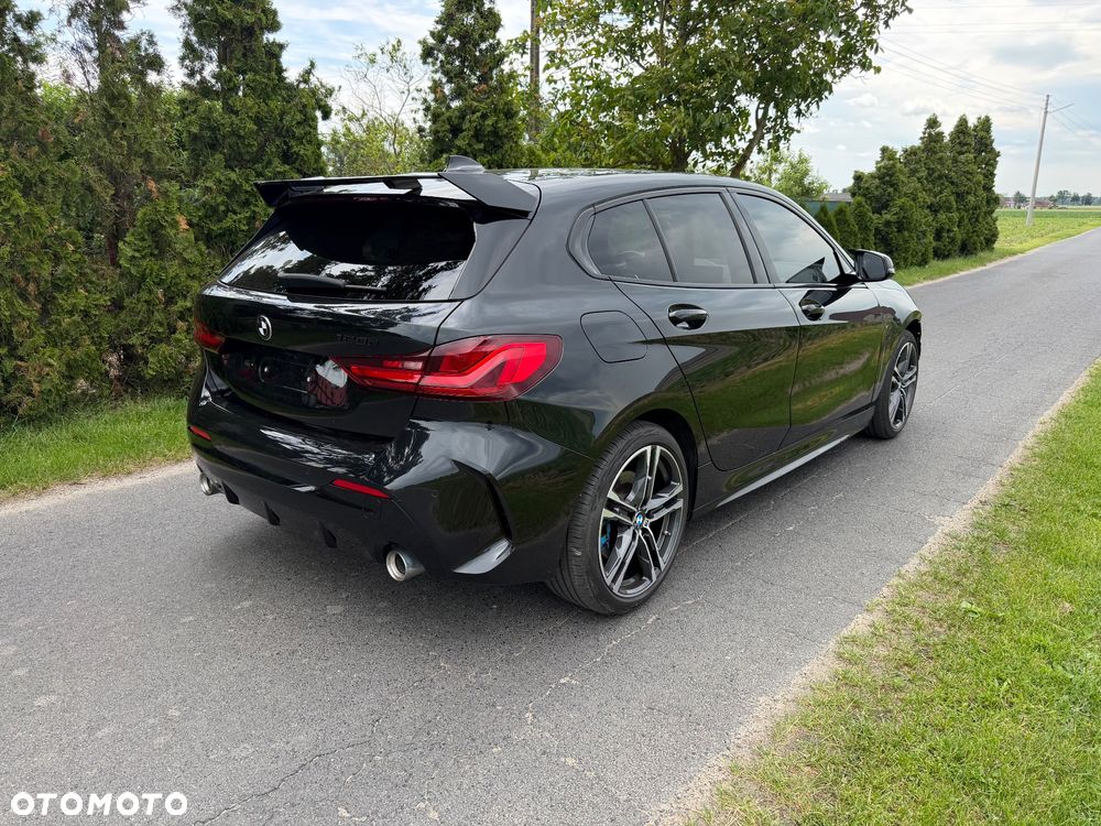 BMW Seria 1 120d Edition M Sport Shadow - 7