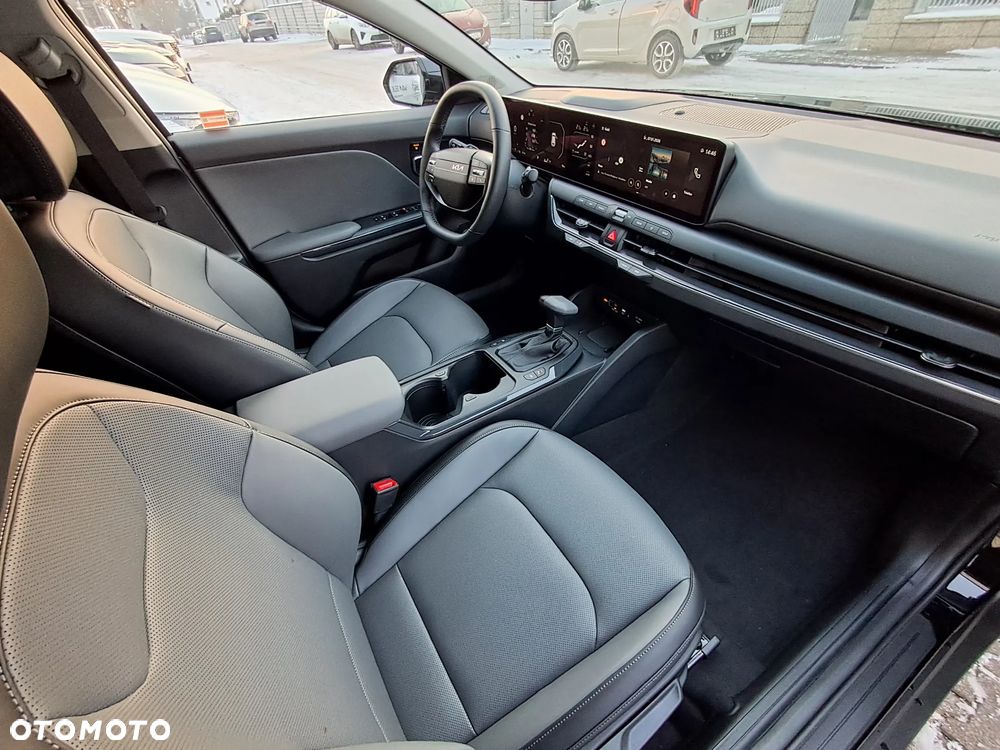 Kia K4 1.6 T-GDI L - 20