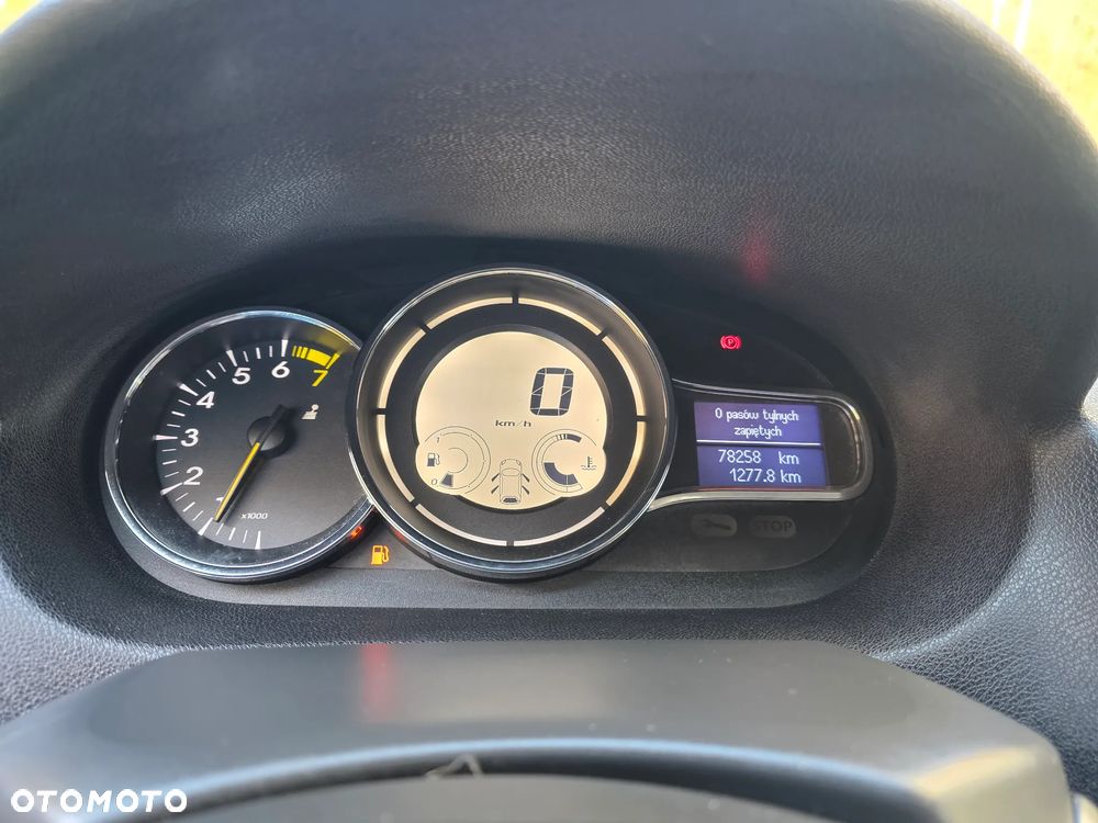 Renault Megane 1.6 16V Expression - 27