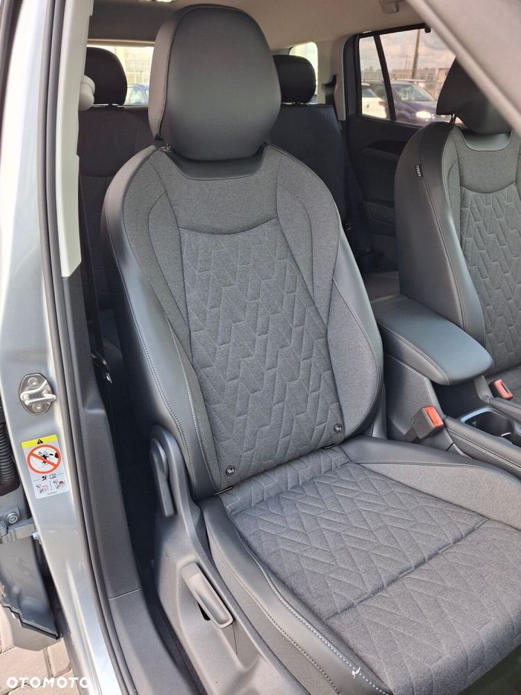 Volkswagen Tayron - 21