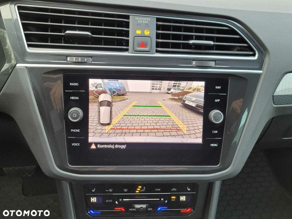 Volkswagen Tiguan 2.0 TSI 4Mot Life DSG - 13