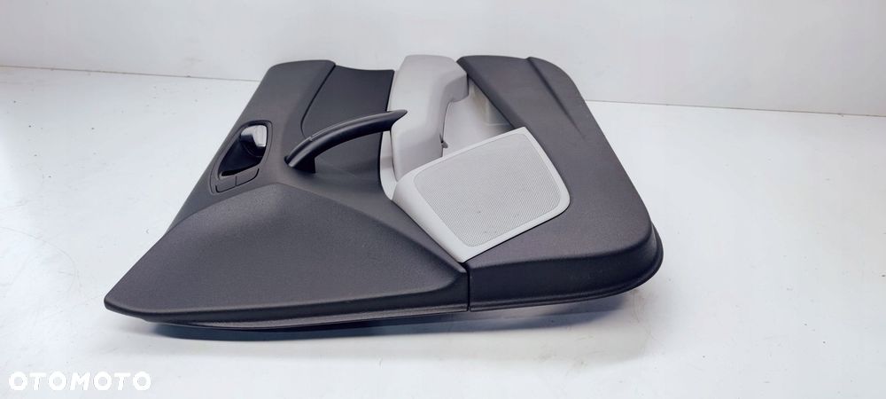 BOCZEK DRZWI PRAWY PRZÓD AUDI A1 8X4867106 *60* - 5