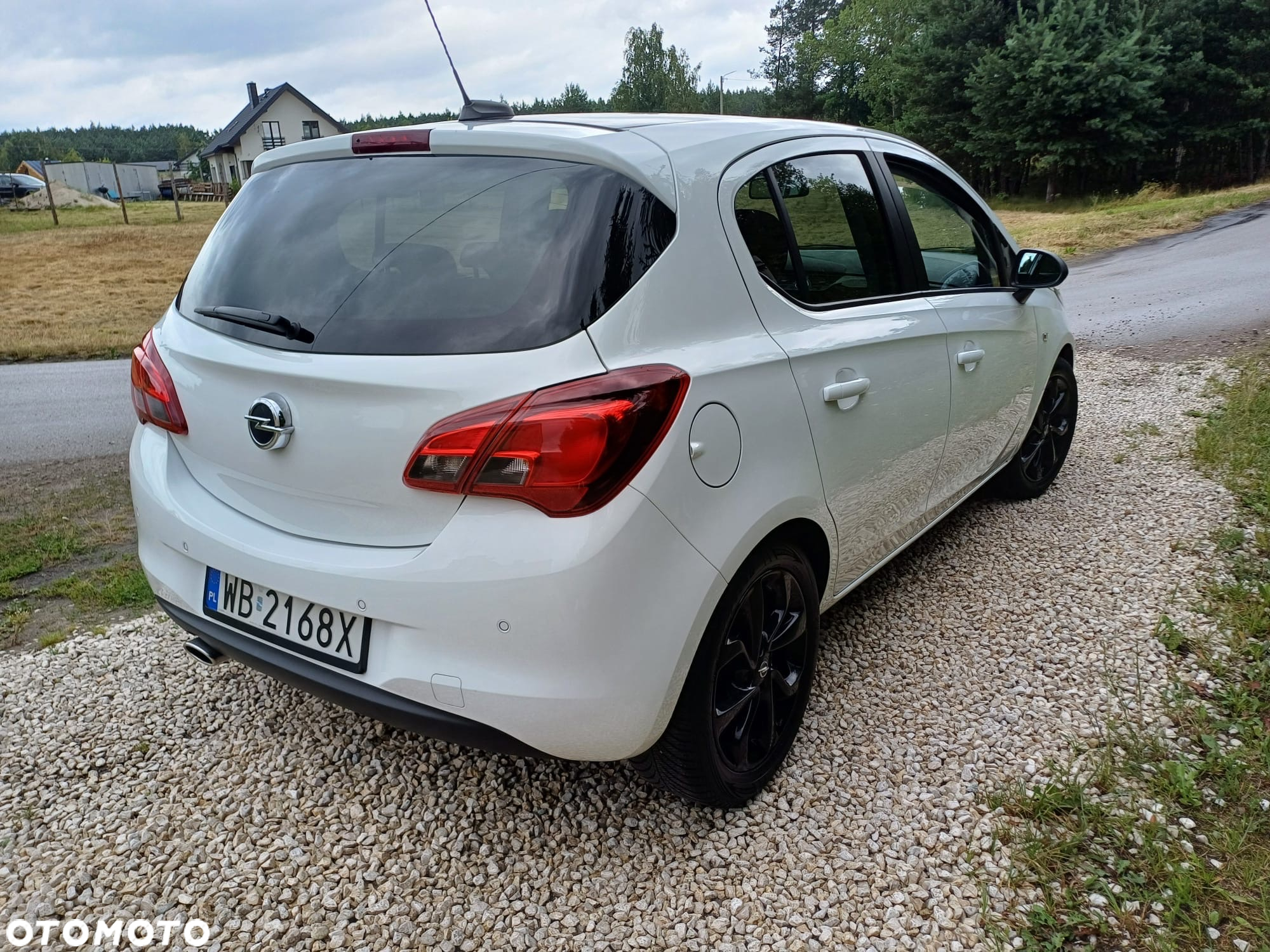 Opel Corsa 1.4 Color Edition S&S - 24