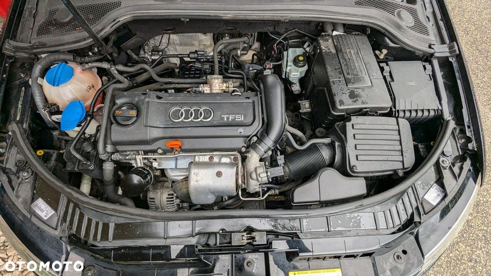 Audi A3 - 37