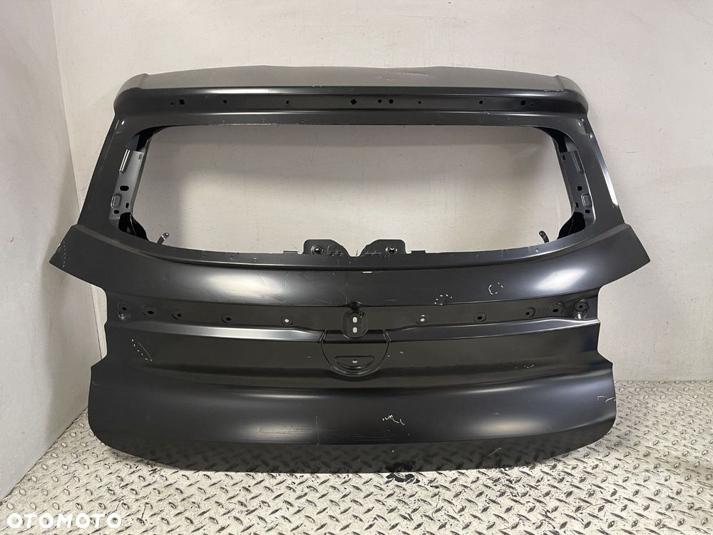 NOWA ORYGINALNA KLAPA BAGAŻNIKA CITROEN C4 IV 4 23-26 9861672080 - 5