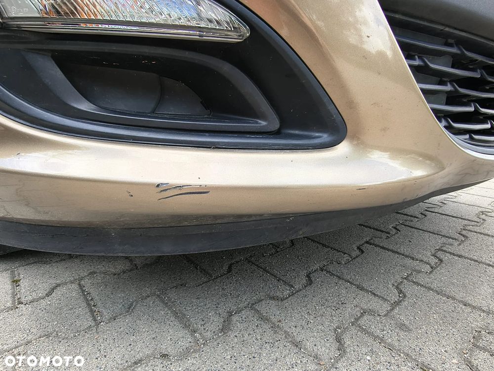 Opel Astra 1.4 T Active - 16