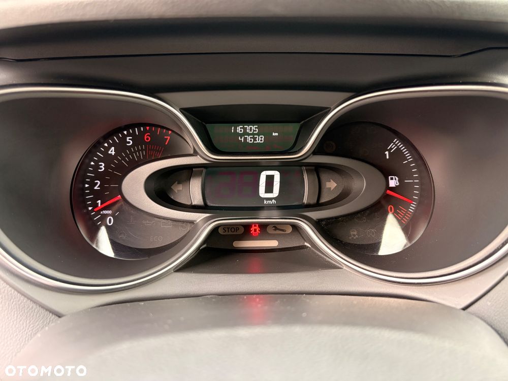 Renault Captur 1.2 Energy TCe Initiale Paris - 38