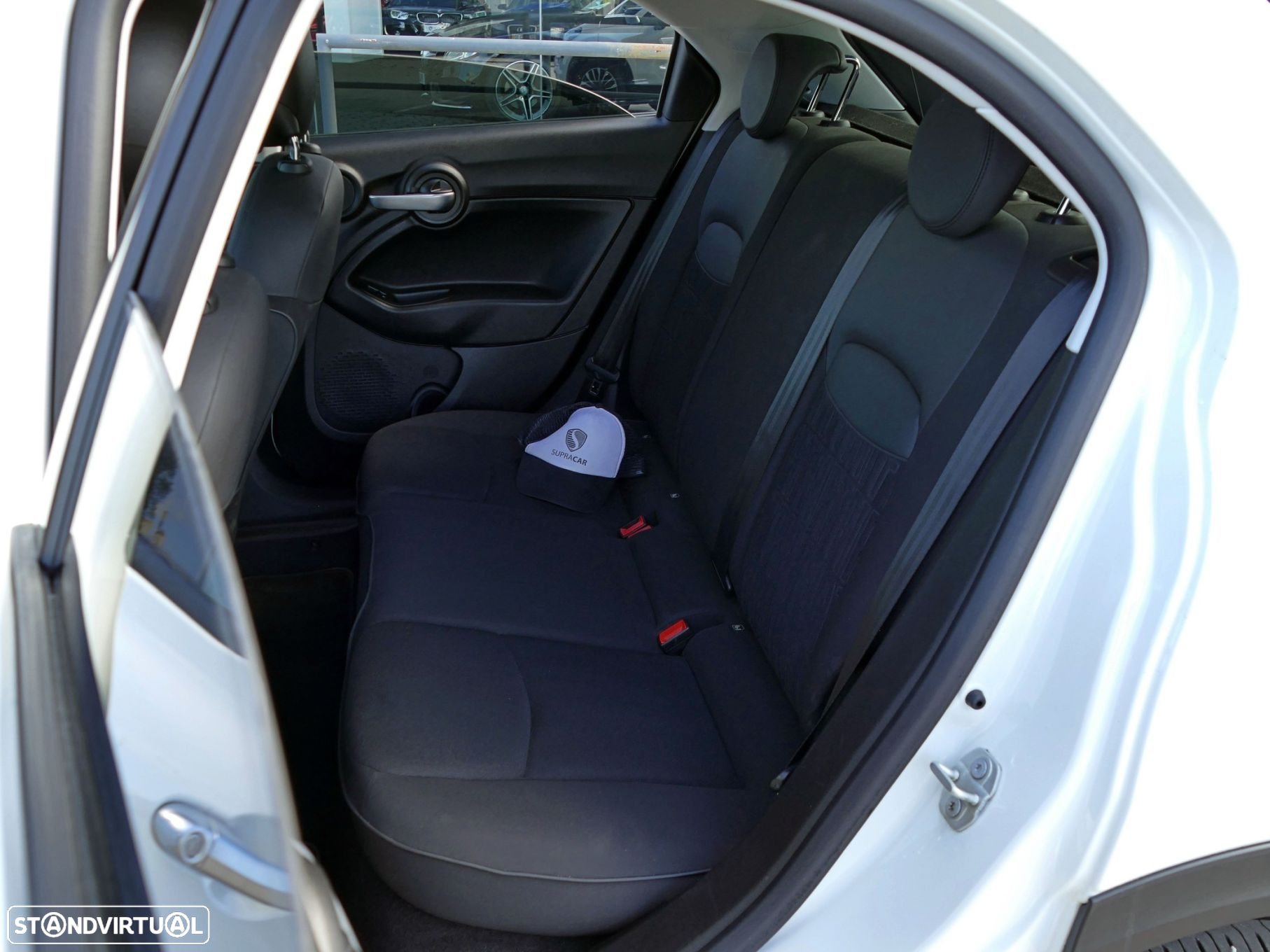 Fiat 500X 1.3 MJ Club - 26