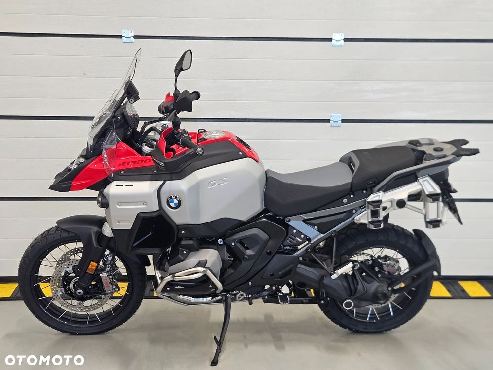 BMW GS - 6