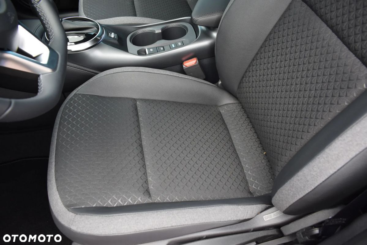 Nissan Juke 1.6 Hybrid N-Connecta AMT - 15