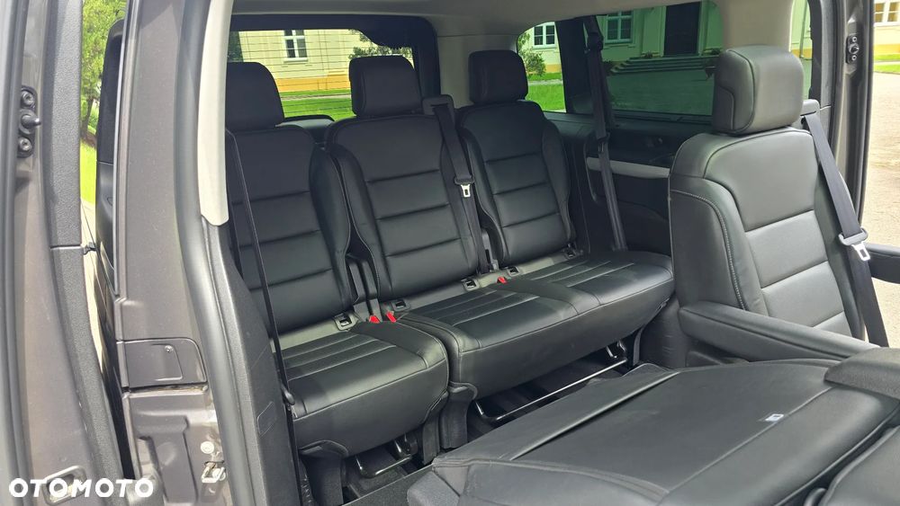 Citroën SpaceTourer 2.0 BlueHDi XL Shine - 14