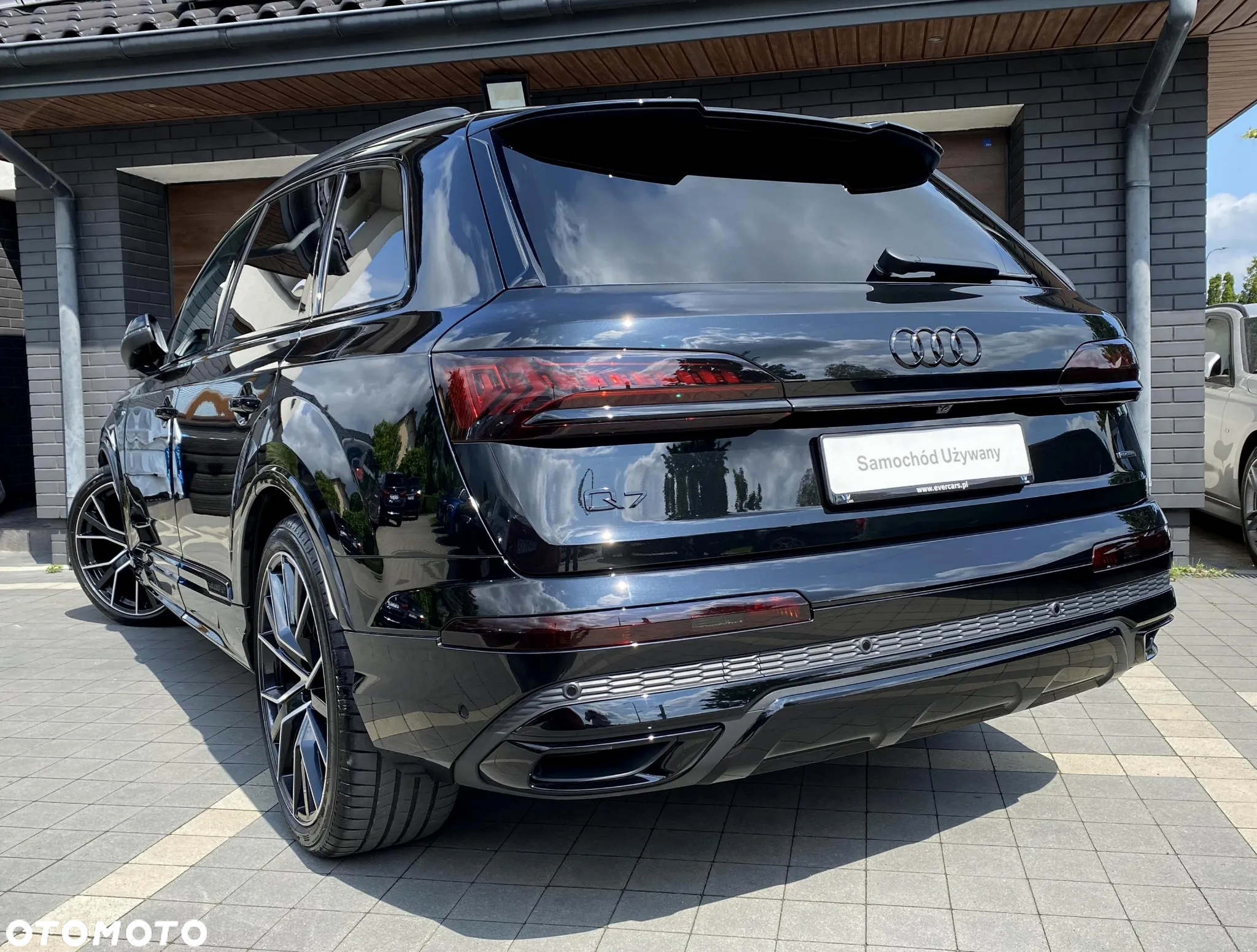 Audi Q7 - 5