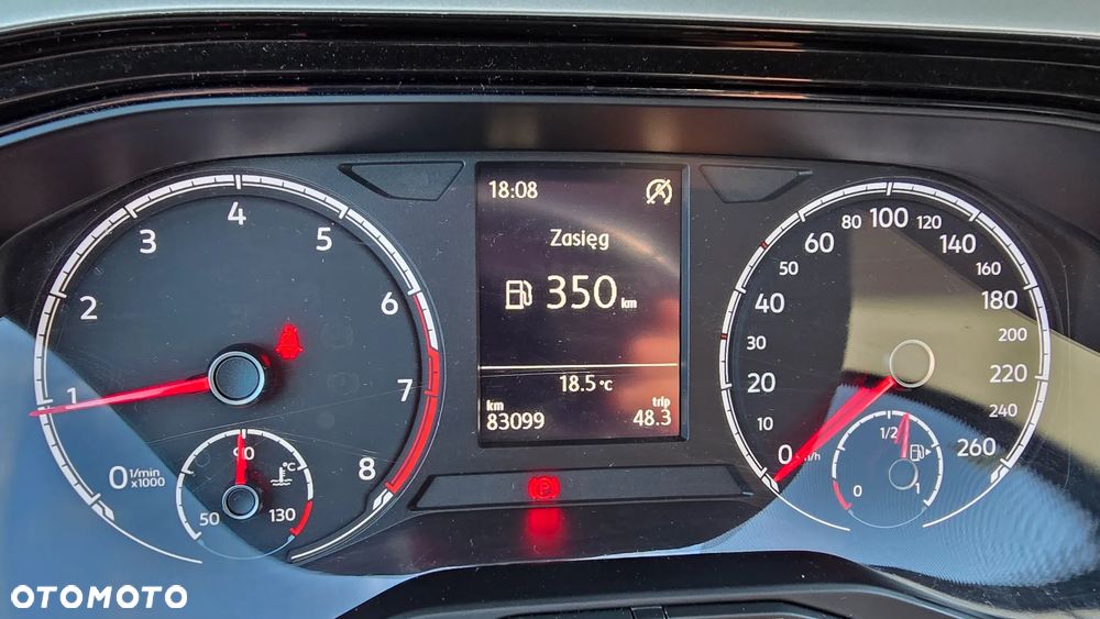 Volkswagen Polo 1.0 TSI Comfortline - 11