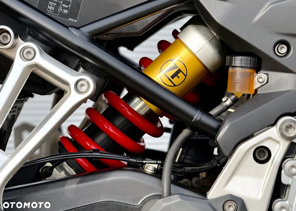 BMW GS - 20