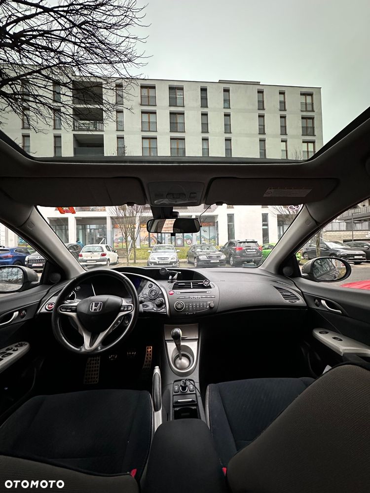 Honda Civic - 5