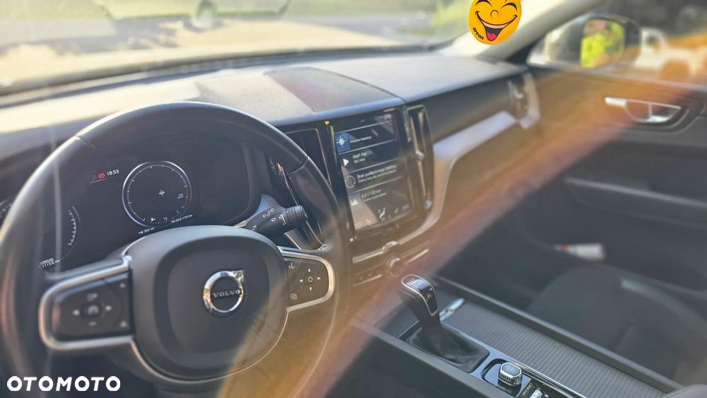 Volvo XC 60 - 2