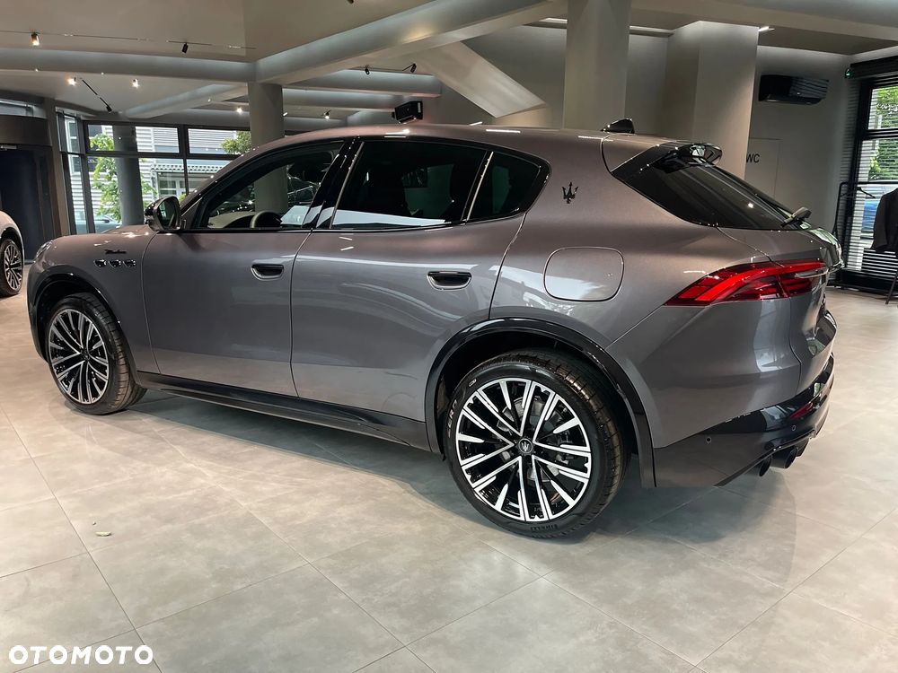 Maserati Grecale - 13