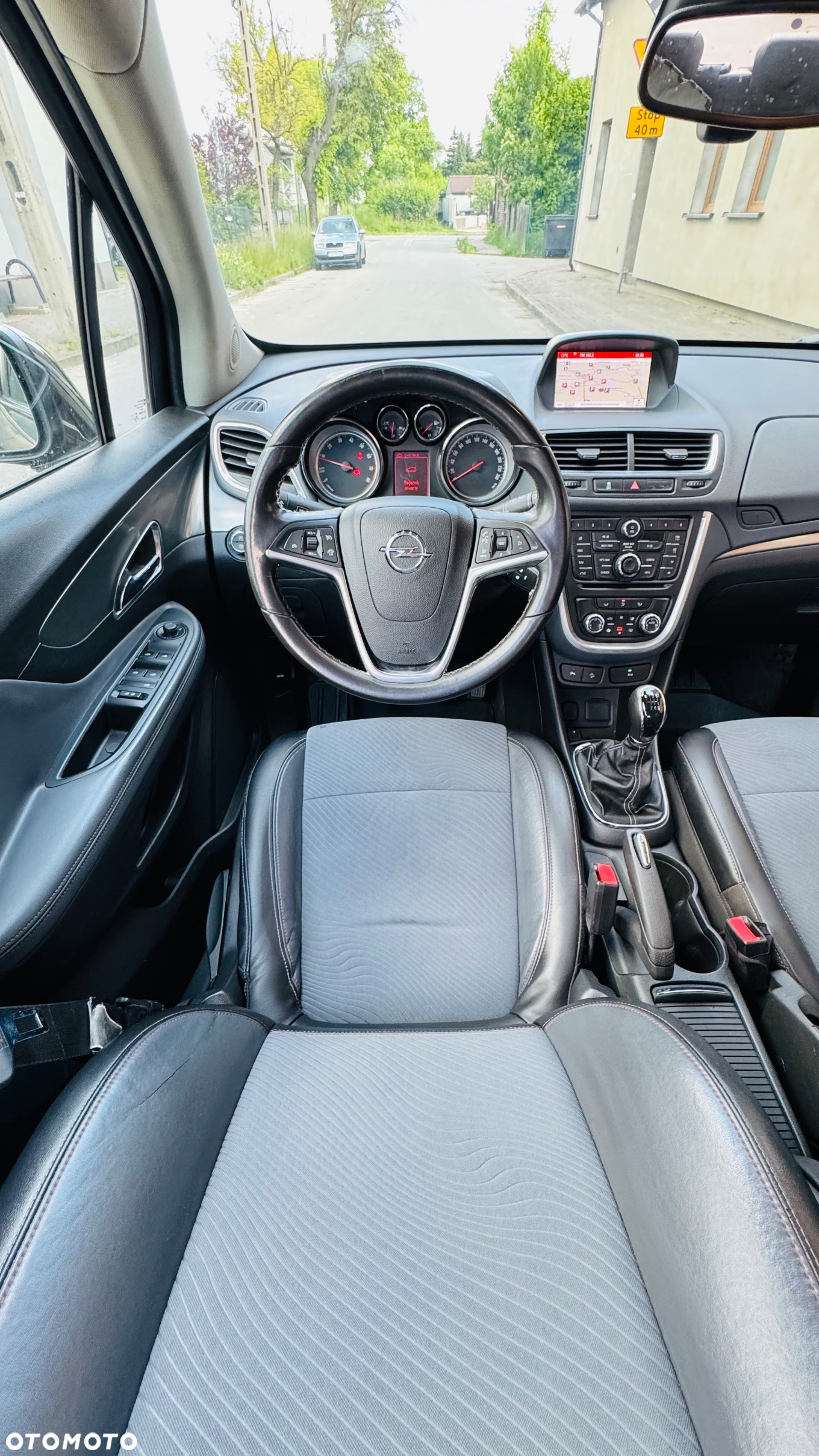 Opel Mokka 1.4 Turbo ecoFLEX Start/Stop 4x4 Innovation - 19