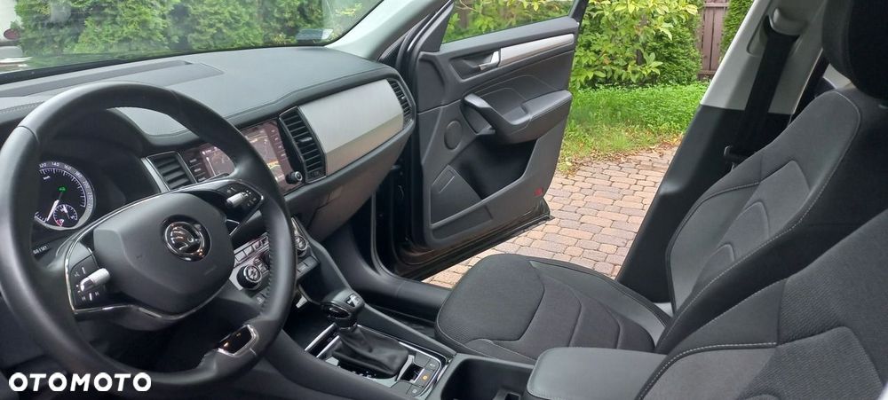 Skoda Kodiaq 1.5 TSI DSG Ambition - 19