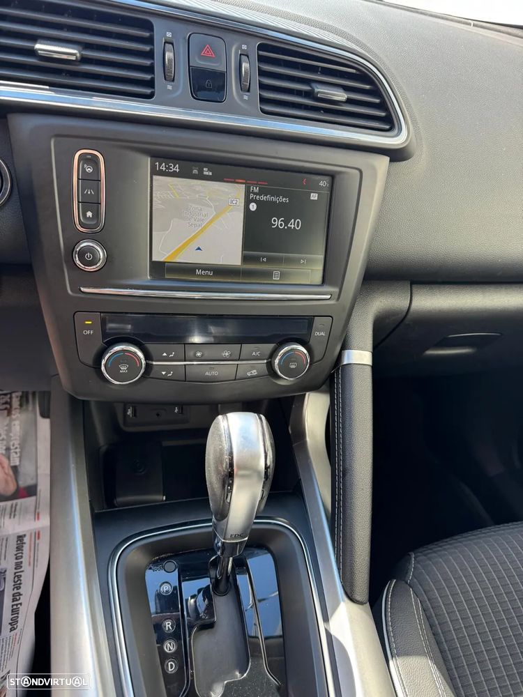 Renault Kadjar Energy TCe 130 EDC XMOD - 2