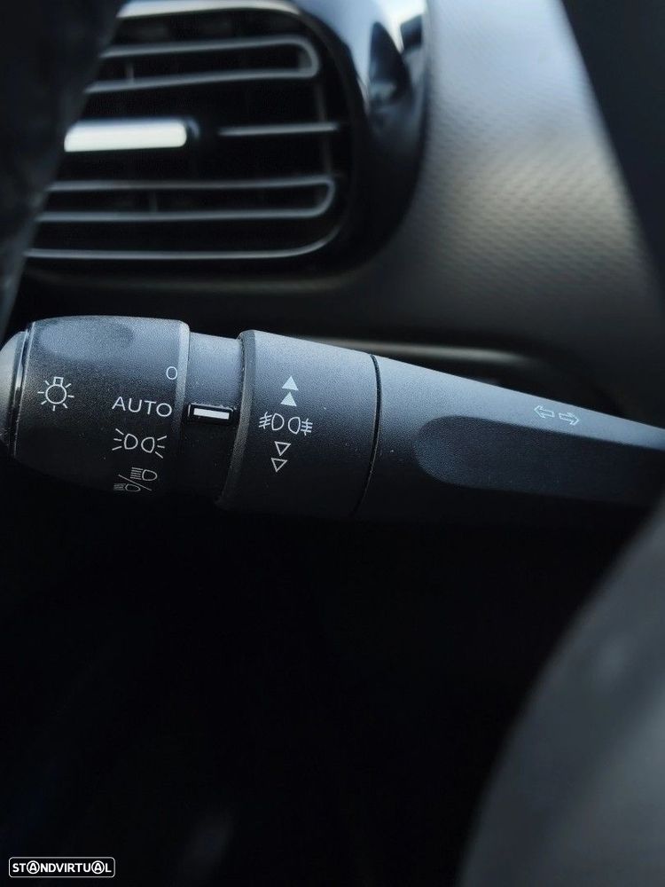 Citroën C4 Cactus 1.2 PureTech Shine EAT6 - 25