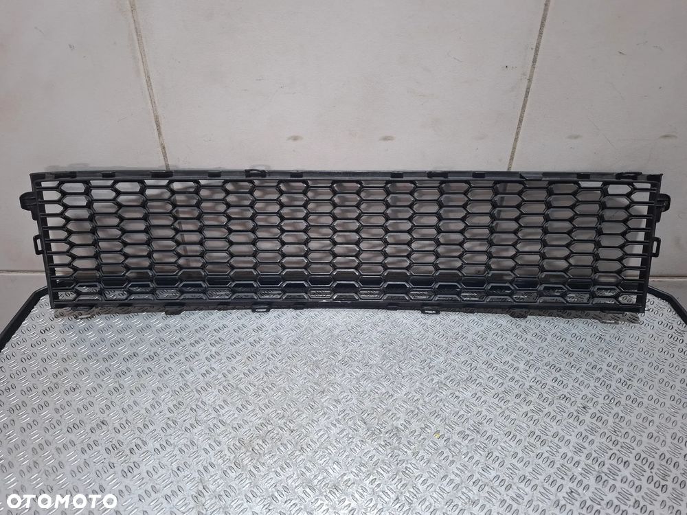 Kratka w zderzak przód BMW 5 F10 - F11 rok 2012 nr 7903894 - 4