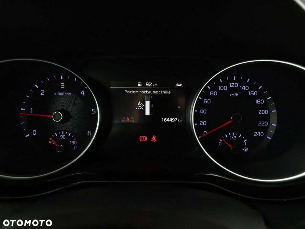 Kia XCeed 1.6 CRDi EDITION 7 - 22