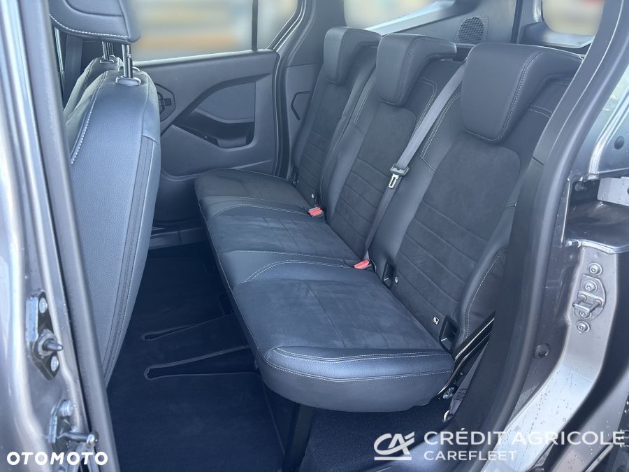 Mercedes-Benz Klasa T 180 d Progressive - 13