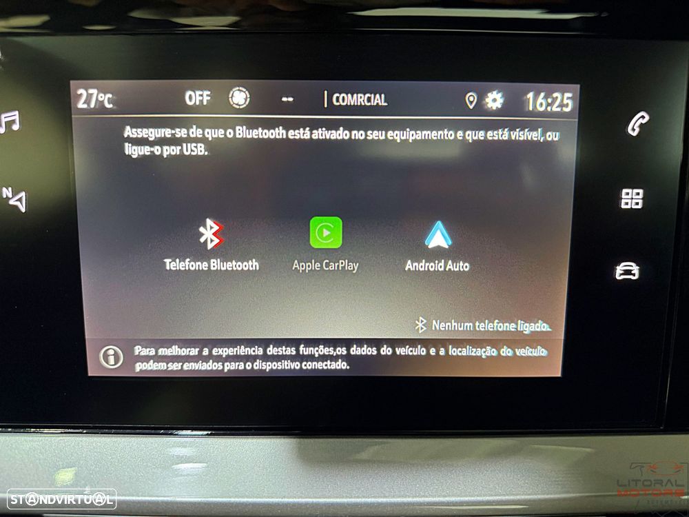 Opel Mokka 1.2 T Elegance - 29