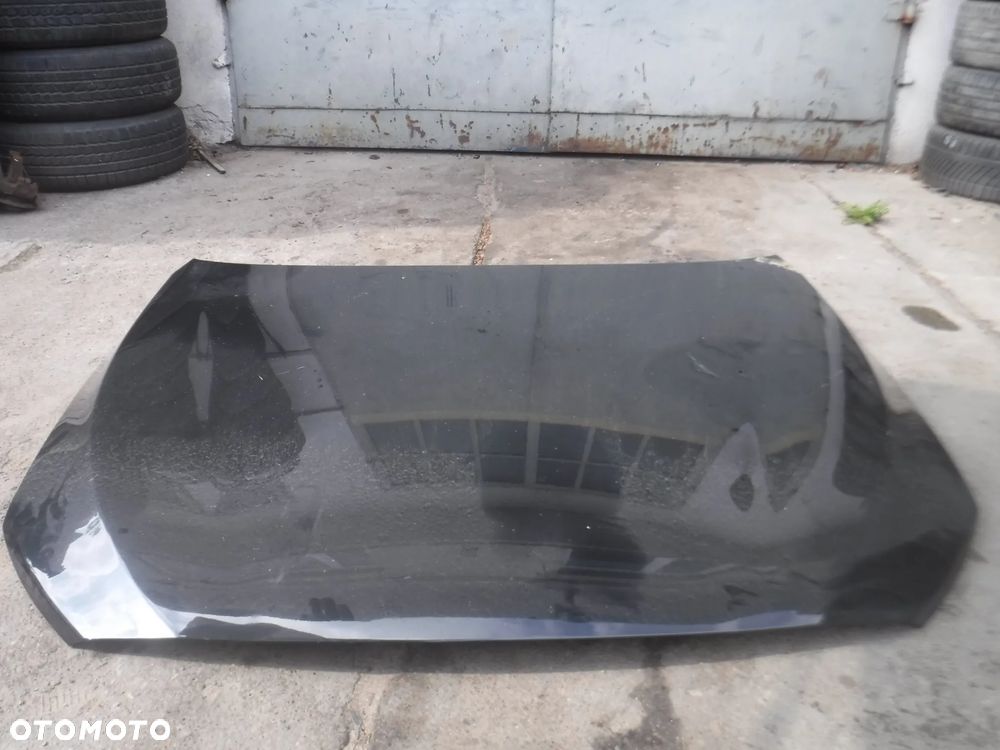 BMW 5 Gt5 F07 maska - 6