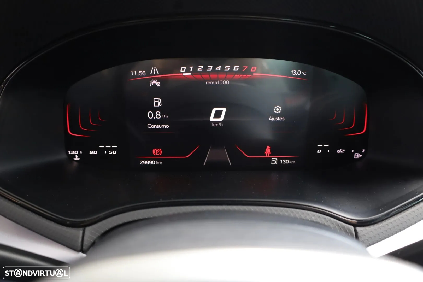 SEAT Arona 1.0 TSI FR - 38