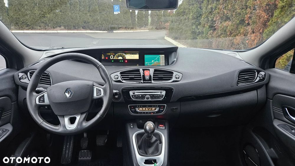 Renault Scenic TCe 130 Bose Edition - 3