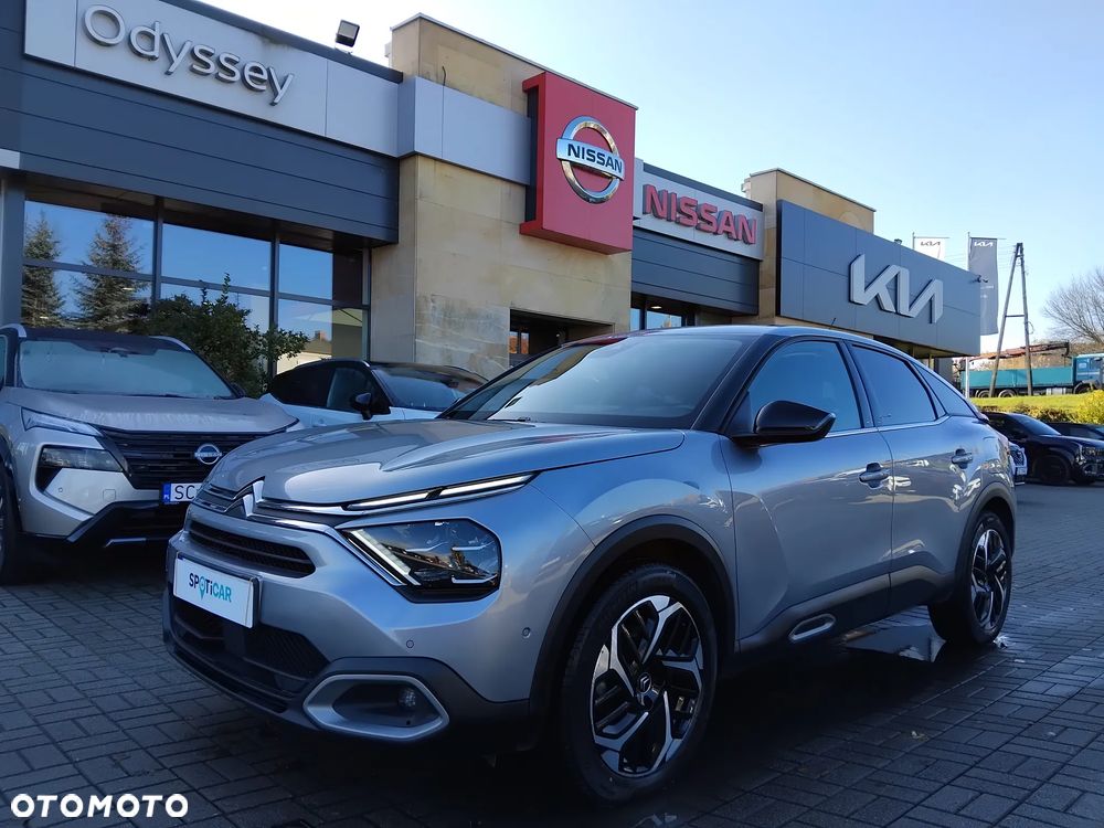 Citroën C4 1.2 PureTech Shine S&S - 5