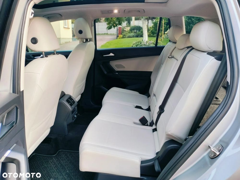 Volkswagen Tiguan Allspace - 32