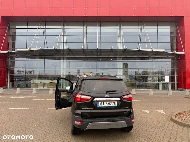 Ford EcoSport - 16