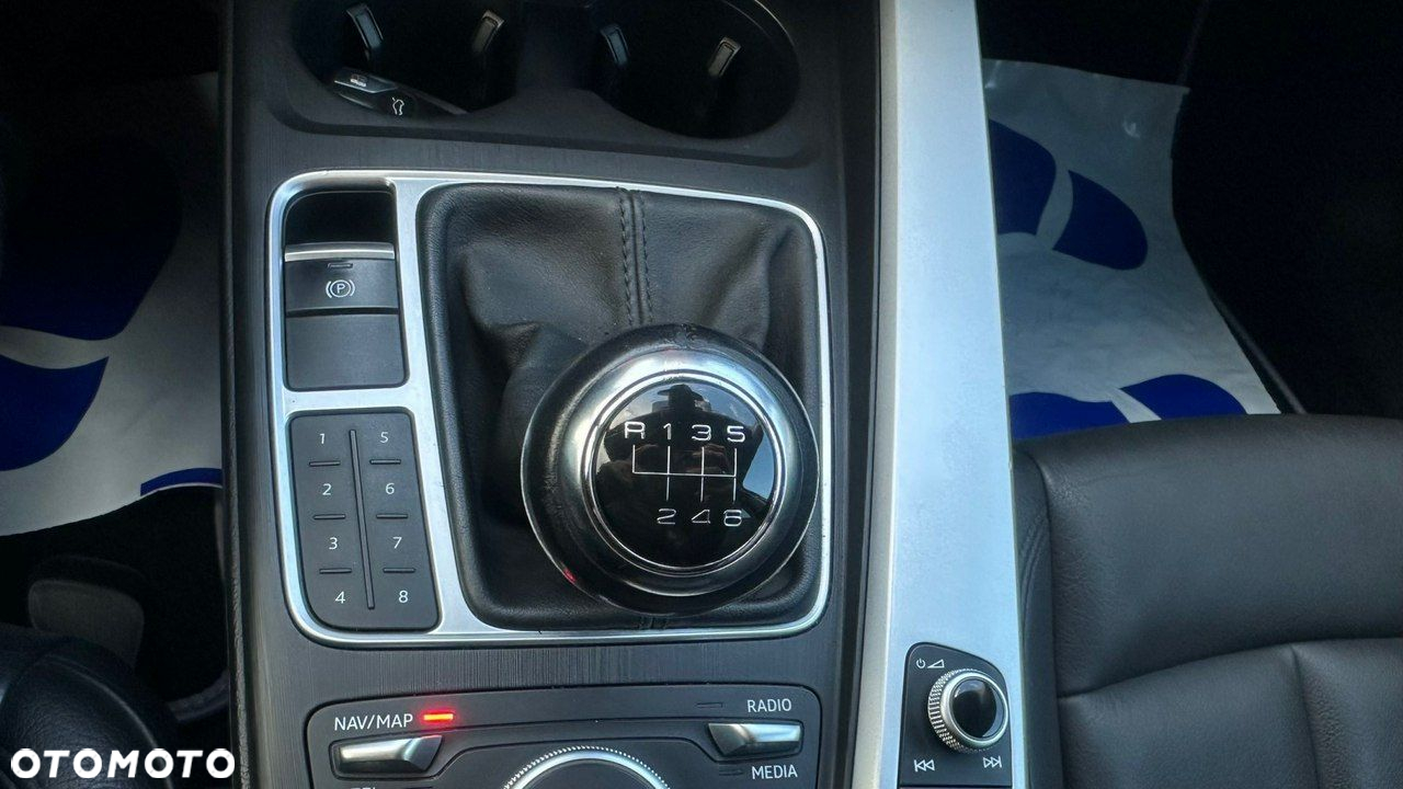 Audi A4 - 35