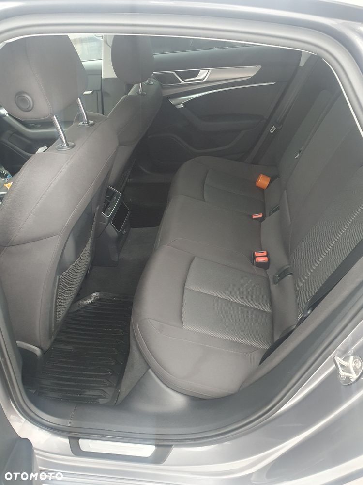 Audi A6 Limousine - 11