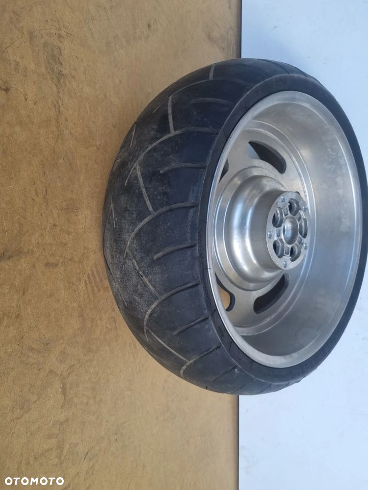 Harley Davidson V-Rod VRSCAW Koło Felga 18 x 8,00 41528-07 - 3