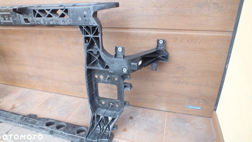 Pas przedni wzmocnienie czołowe Kia Sorento IV - 6