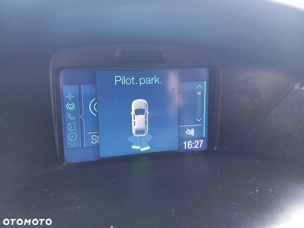 Ford Fiesta 1.6 EcoBoost ST - 36