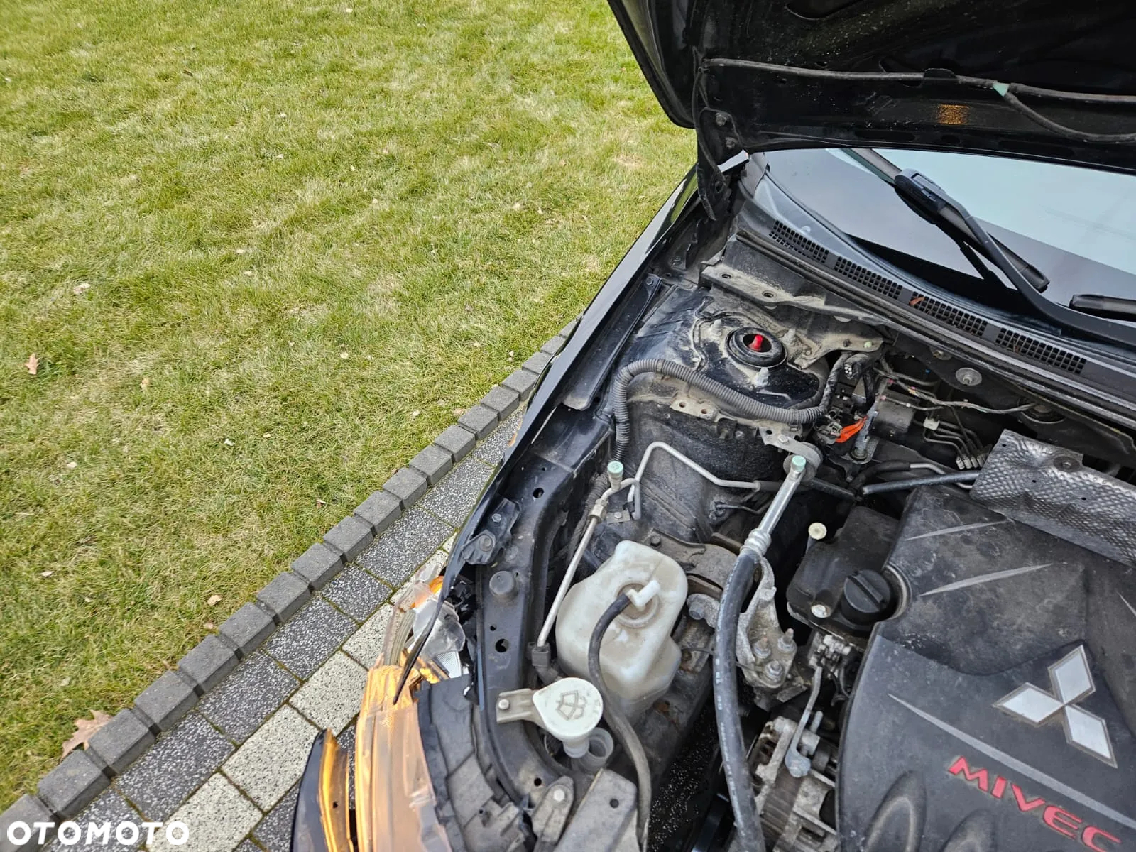 Mitsubishi Lancer 1.6 ClearTec XTRA - 19