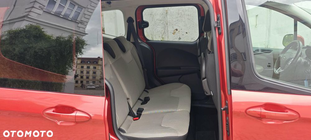 Ford Tourneo Courier 1.0 EcoBoost Titanium - 7