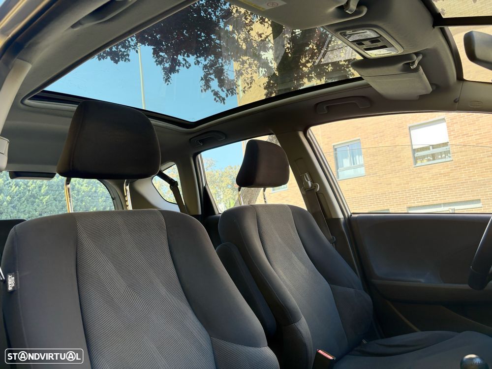 Honda Jazz 1.4 i-VTEC Executive - 15