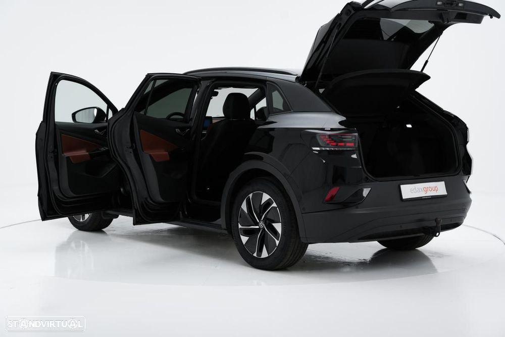 VW ID.4 77 kWh Pro Performance - 5