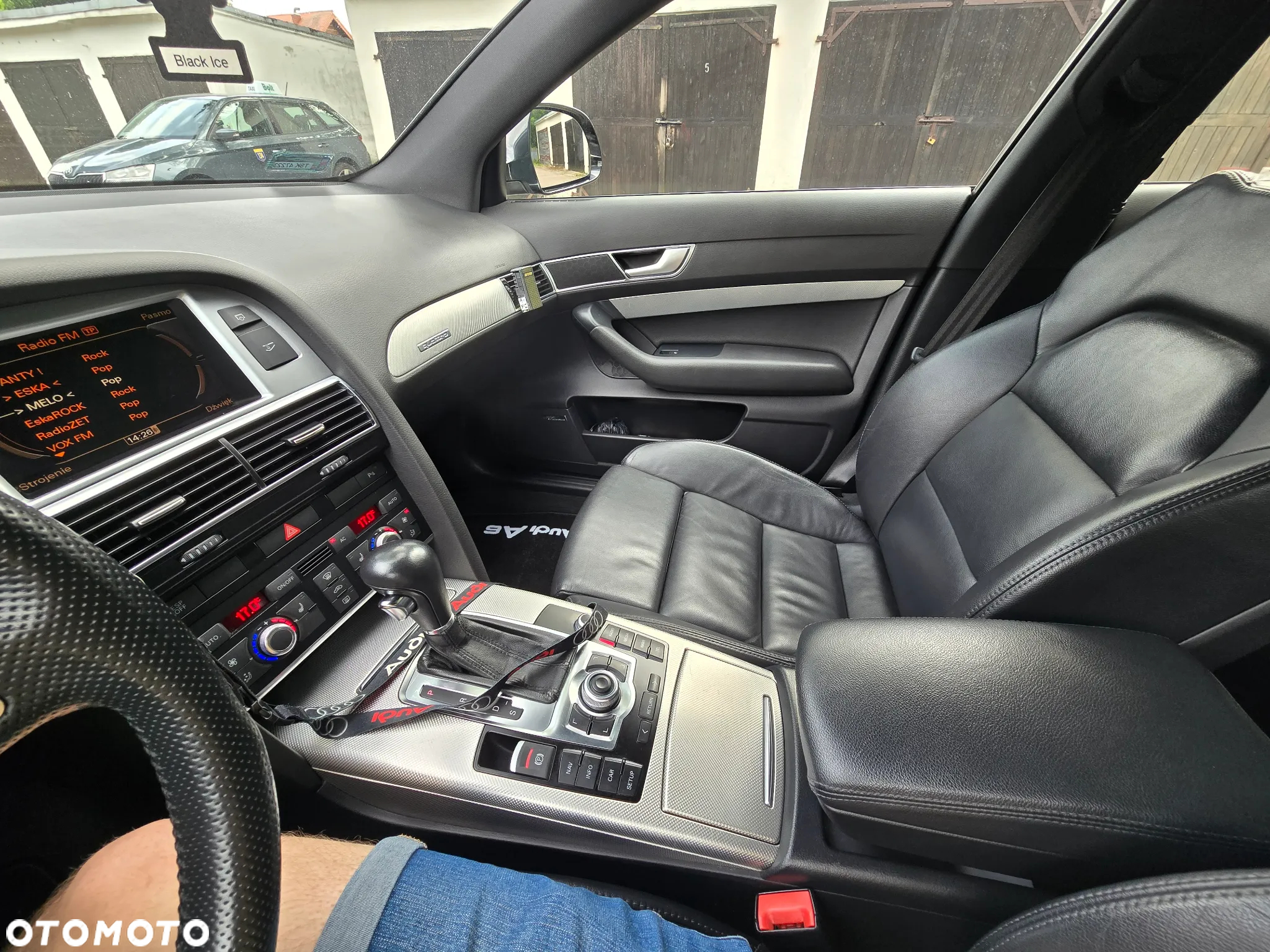 Audi A6 - 19