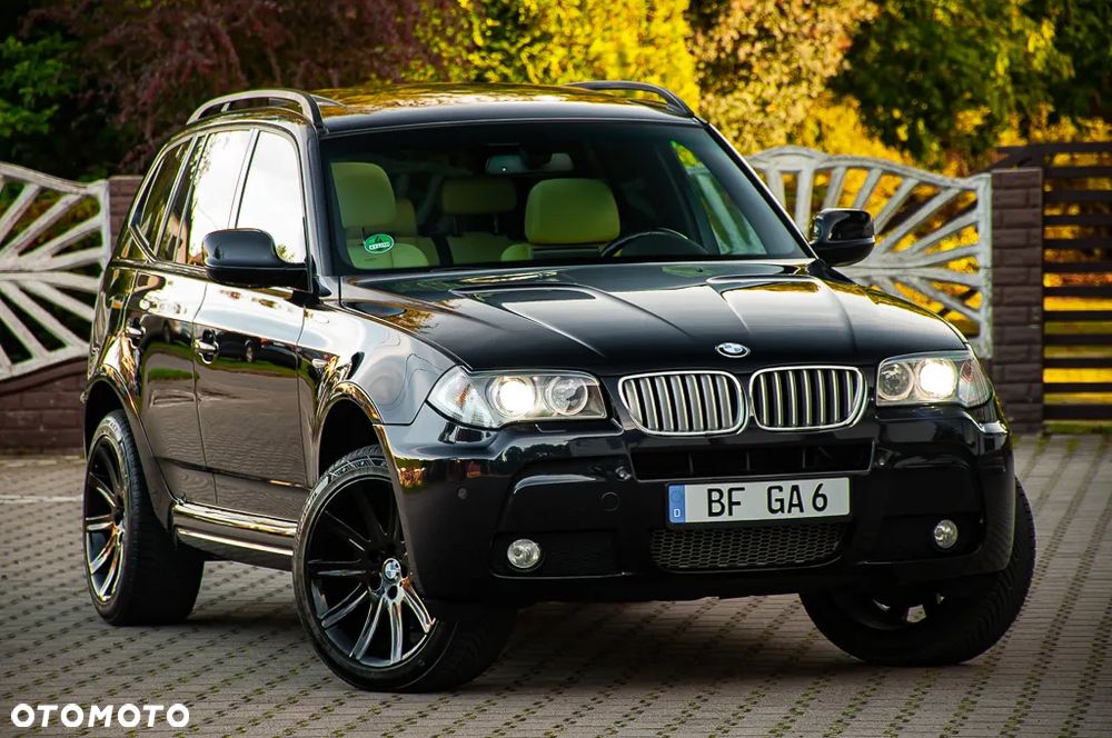 BMW X3 xDrive30d Limited Sport Edition - 14