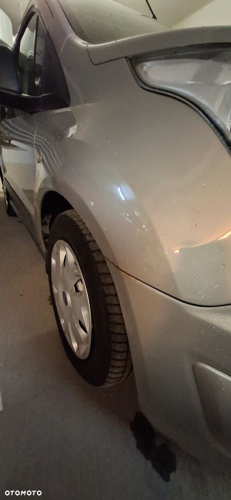 Ford Tourneo Connect - 6
